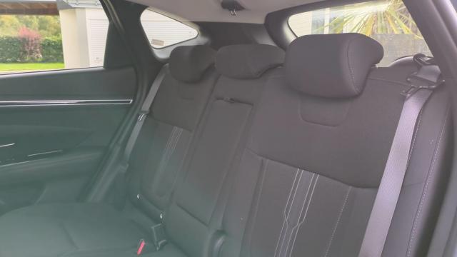 Hyundai Tucson image 1