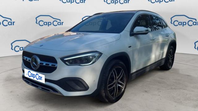 Mercedes Benz