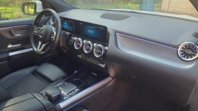 Mercedes Benz Classe Gla image 1