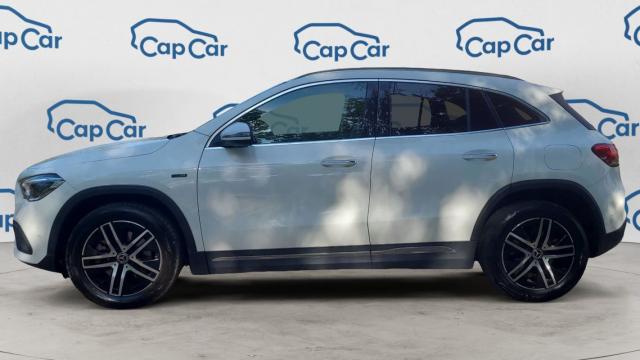 Mercedes Benz Classe Gla image 8