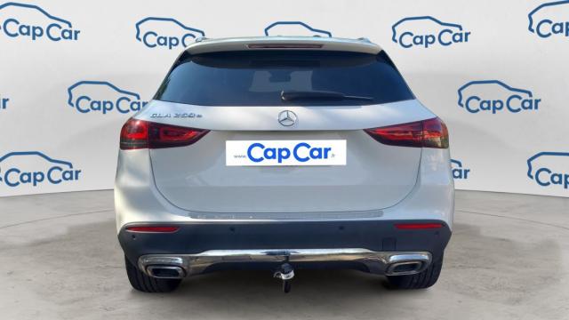 Mercedes Benz Classe Gla image 6