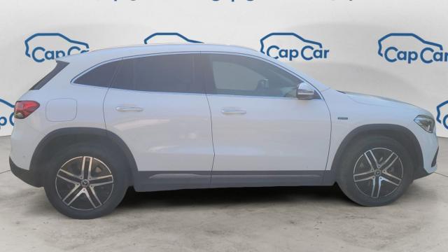 Mercedes Benz Classe Gla image 2