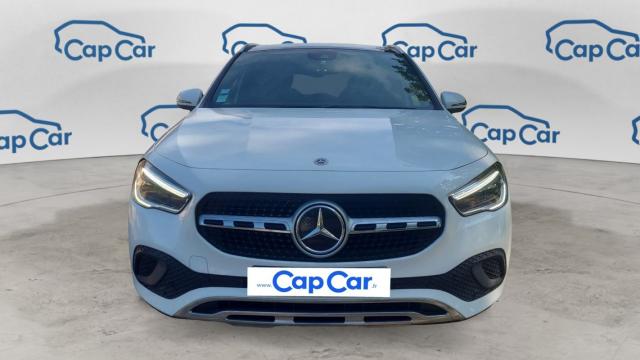 Mercedes Benz Classe Gla image 7
