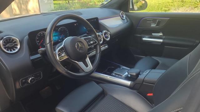 Mercedes Benz Classe Gla image 9