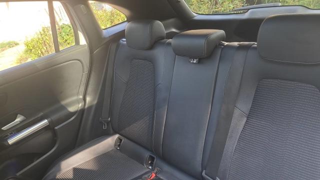 Mercedes Benz Classe Gla image 3