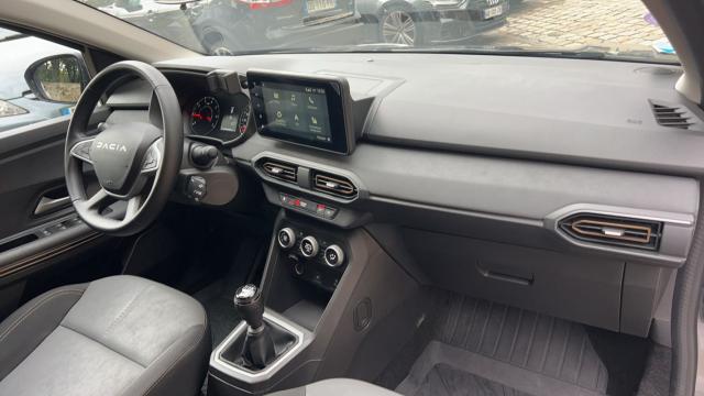 Dacia Jogger image 2