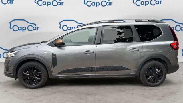 Dacia Jogger image 5