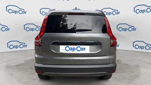 Dacia Jogger image 7