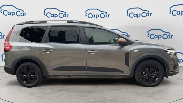 Dacia Jogger image 3
