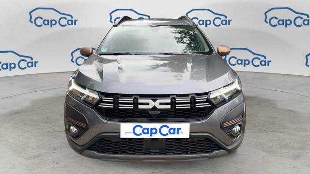 Dacia Jogger image 6