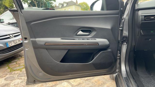 Dacia Jogger image 4