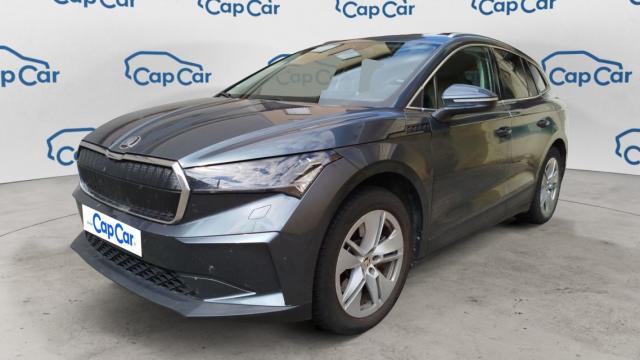 Skoda Enyaq Iv 82 Kwh 204 80 Loft - Automatique Toit Ouvrant
