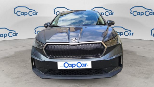 Skoda Enyaq image 5