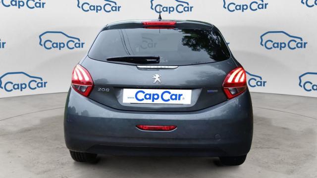 Peugeot 208 image 6