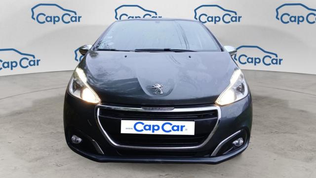 Peugeot 208 image 8