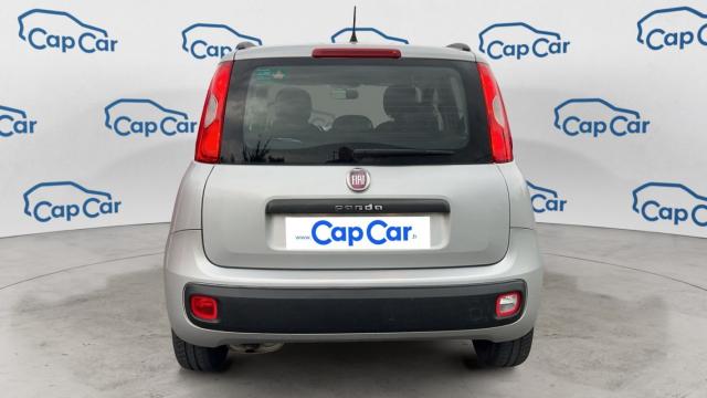 Fiat Panda image 2