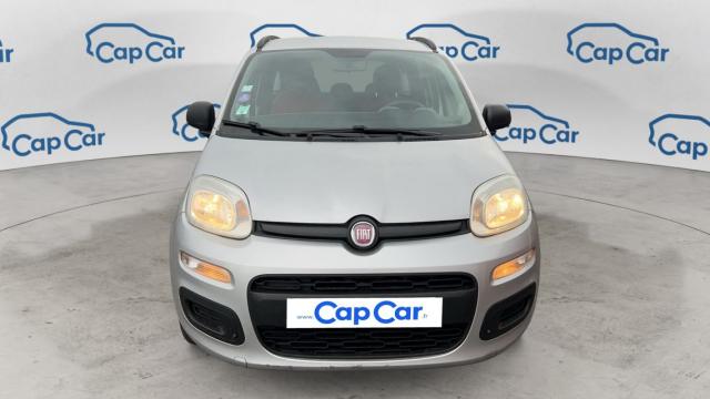 Fiat Panda image 4