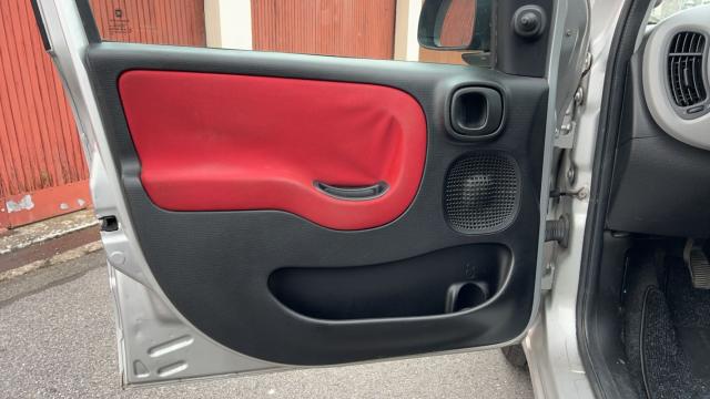 Fiat Panda image 8