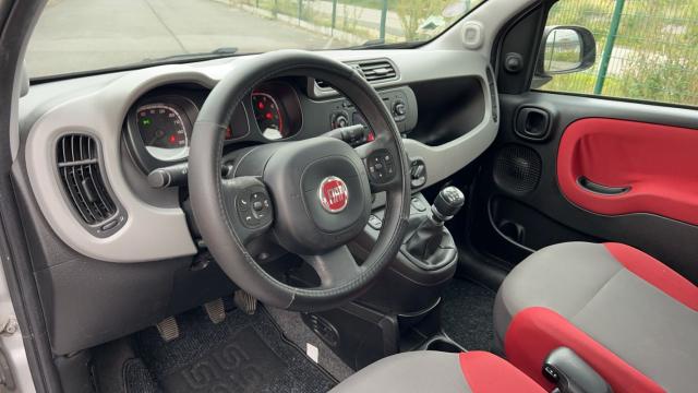 Fiat Panda image 6