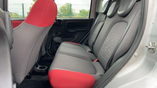 Fiat Panda image 5