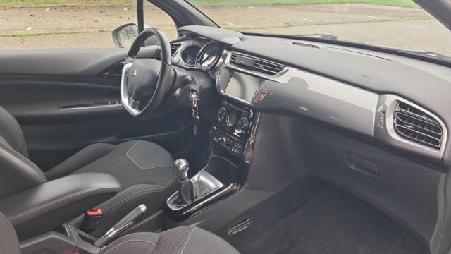 Citroen Ds3 image 3