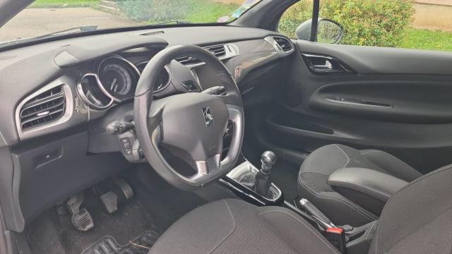 Citroen Ds3 image 2