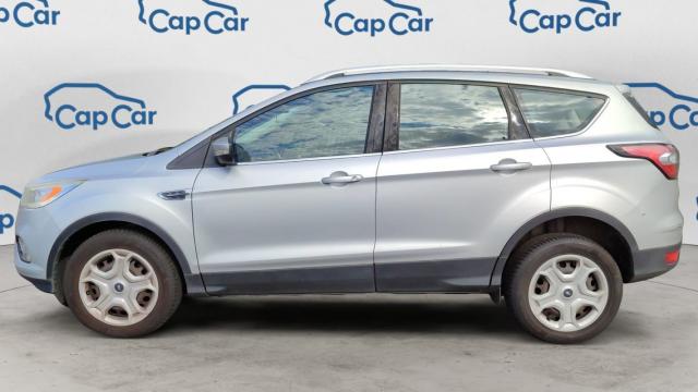 Ford Kuga image 1