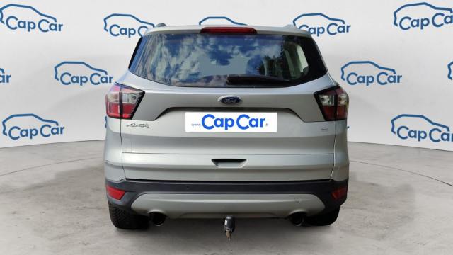 Ford Kuga image 4