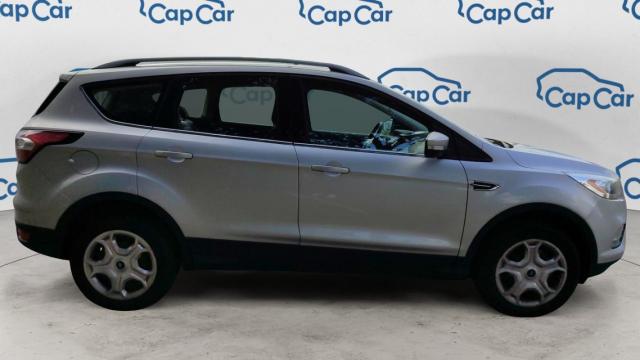 Ford Kuga image 7