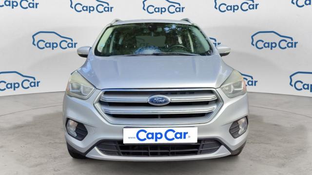 Ford Kuga image 6