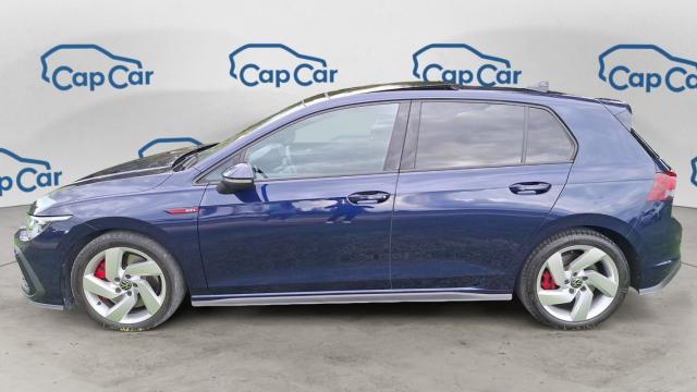 Volkswagen Golf image 1