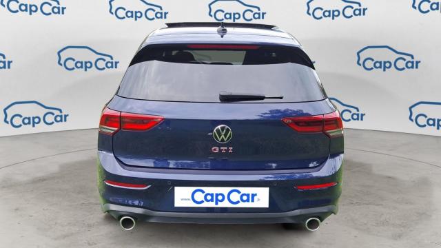 Volkswagen Golf image 6