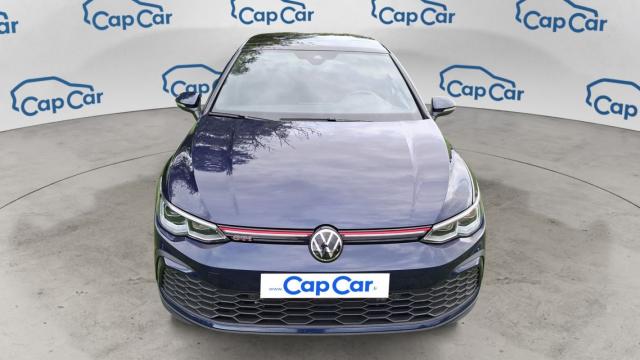 Volkswagen Golf image 3