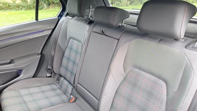 Volkswagen Golf image 7