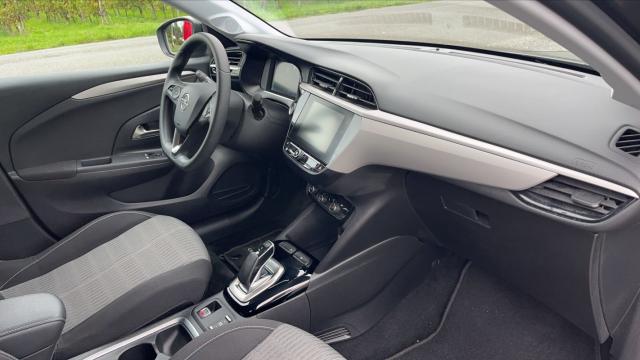 Opel Corsa image 4