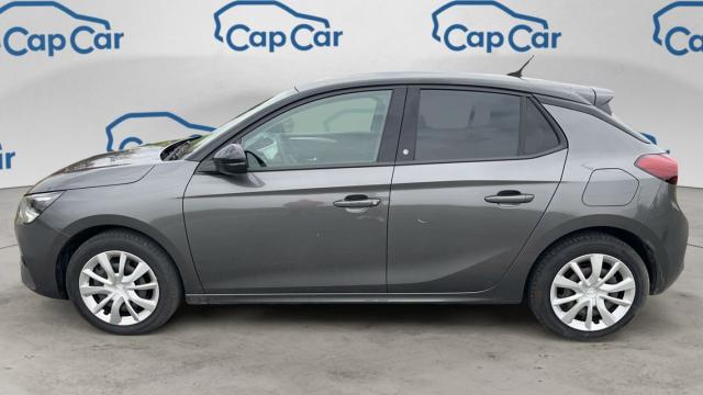 Opel Corsa image 2