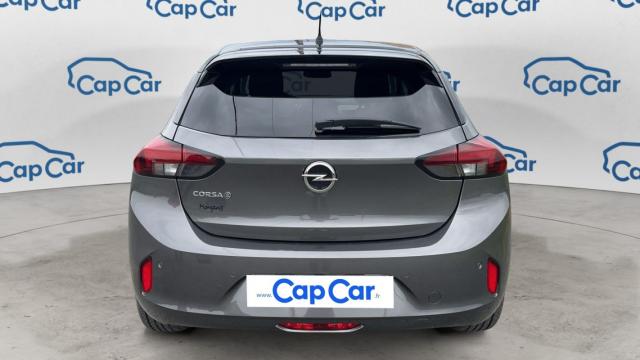 Opel Corsa image 5
