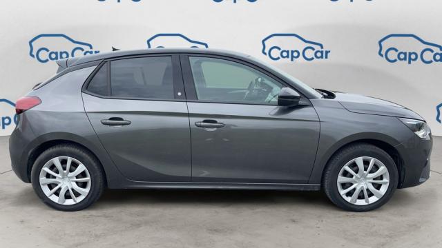 Opel Corsa image 3