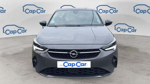 Opel Corsa image 8