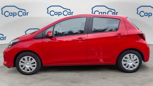 Toyota Yaris image 2