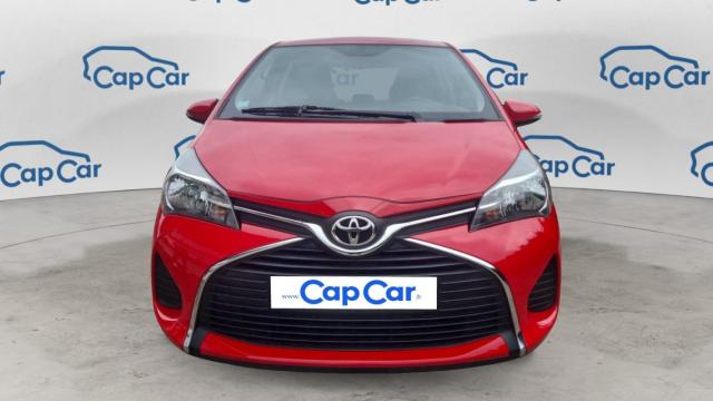 Toyota Yaris image 7