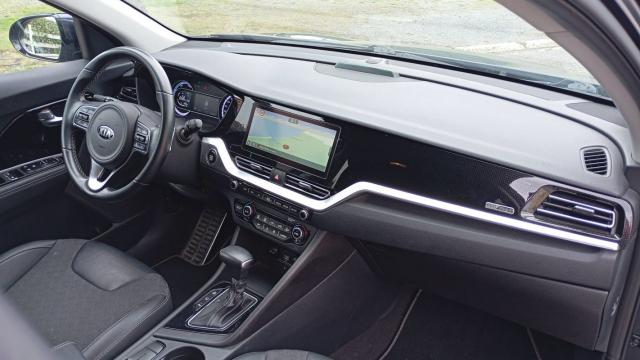 Kia Niro image 1