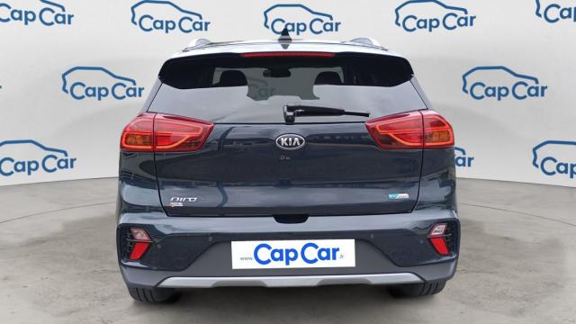 Kia Niro image 3