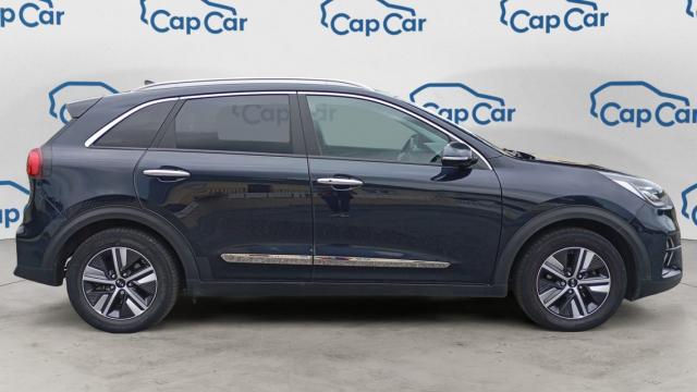 Kia Niro image 9