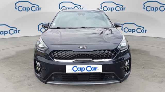 Kia Niro image 7
