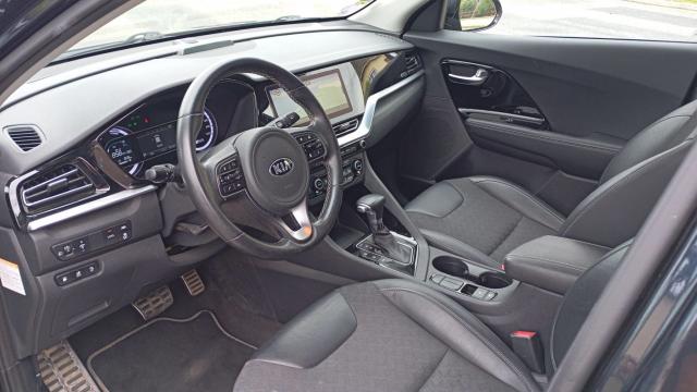 Kia Niro image 4
