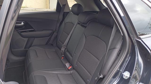 Kia Niro image 6