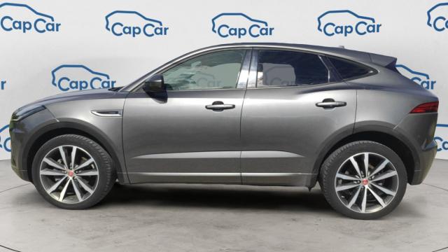Jaguar E-Pace image 8