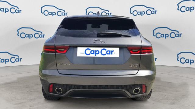 Jaguar E-Pace image 6