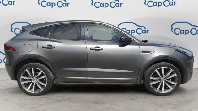Jaguar E-Pace image 7